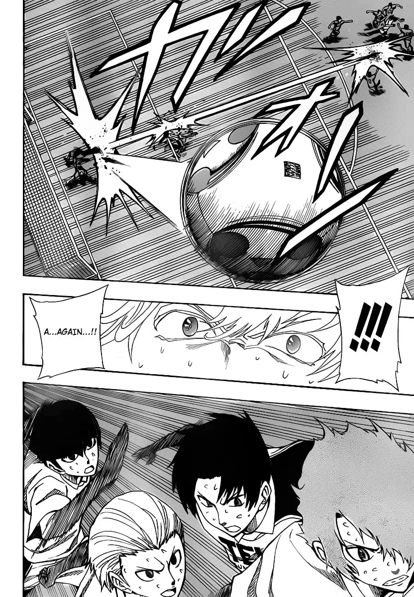 Light Wing Chapter 5 9
